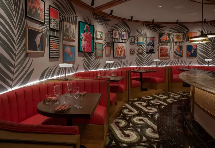 budgeting for restaurant art tips and considerations